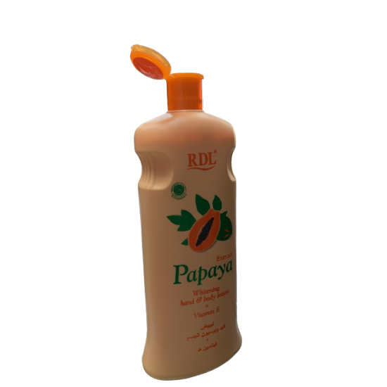 RDLPapayaLotionOriginal